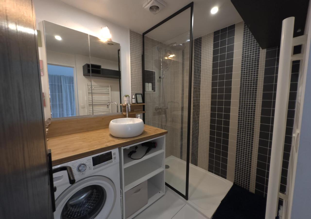 Duplex Loft - & Cinema Apartamento