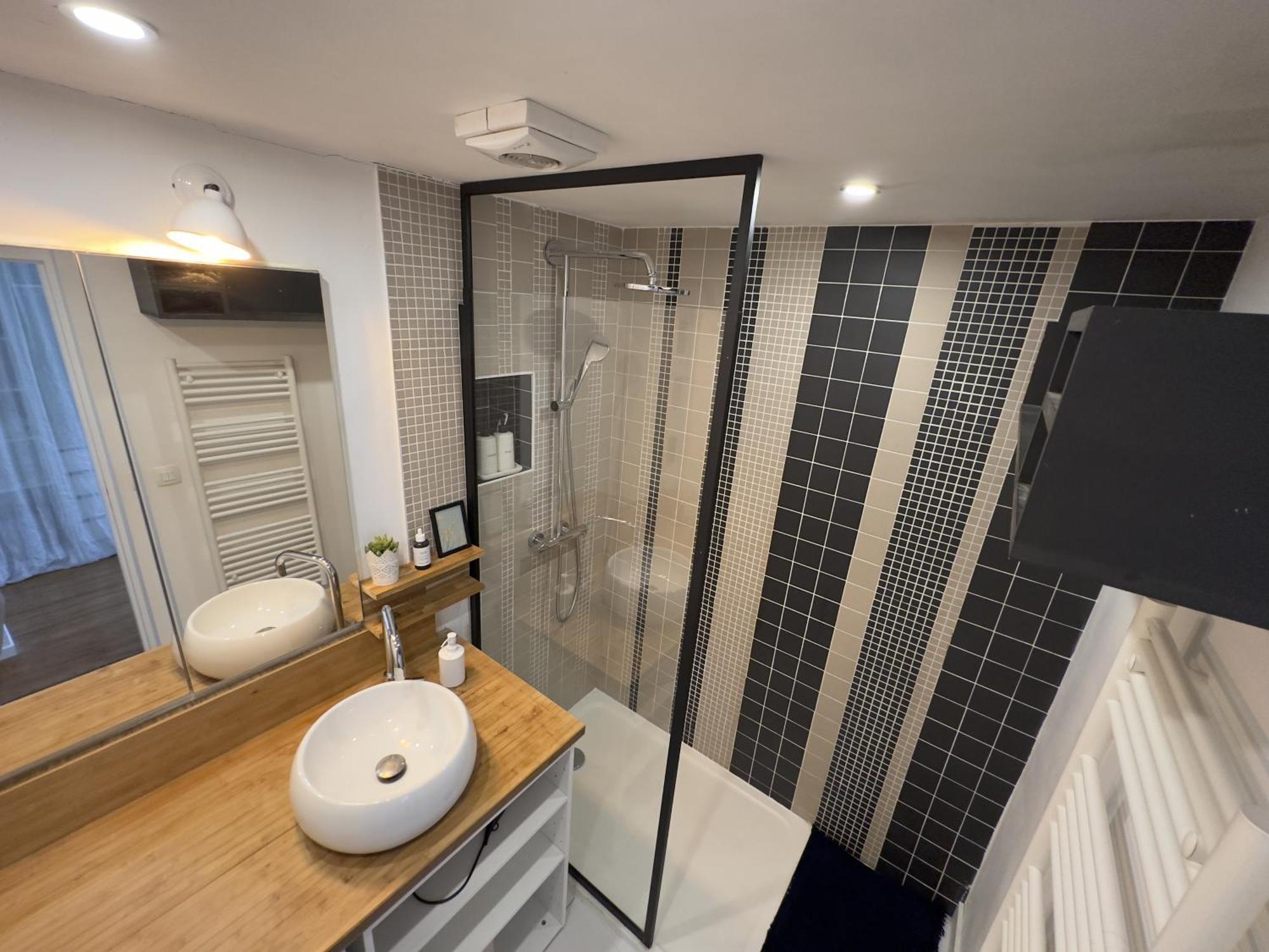 Apartamento Duplex Loft - & Cinema *